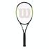 Wilson Blade 98 (18x20) Countervail Tennis Racket (2017) [Frame Only]